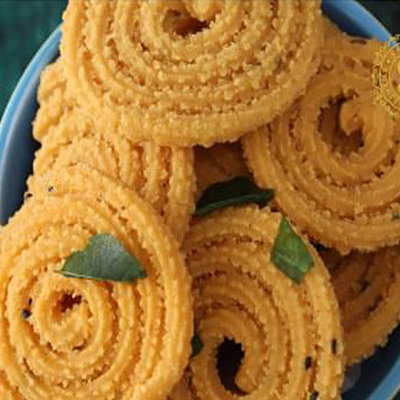 "Chakili - 600gms (Bangalore Exclusives) - Click here to View more details about this Product
